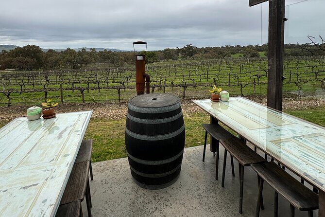 1-4 People Personal Tour - Who this private Adelaide day suits best