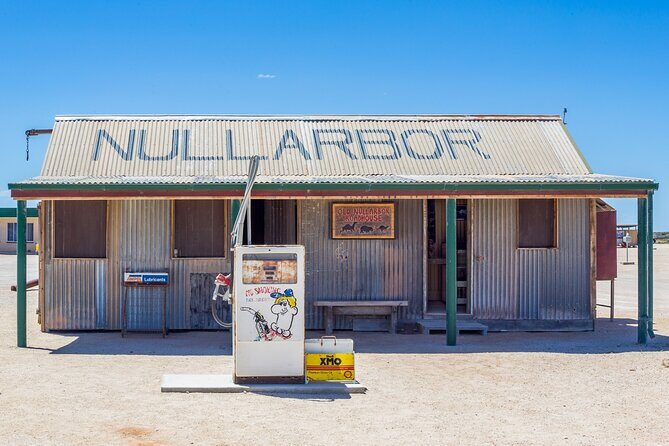 10-Day Adelaide to Perth Adventure Tour - Adelaide to Perth in 10 days: why this route works