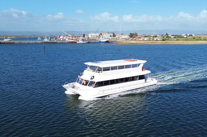 2-Hour Dolphin and Maritime Cruise in Port Adelaide - Key things to know before you go