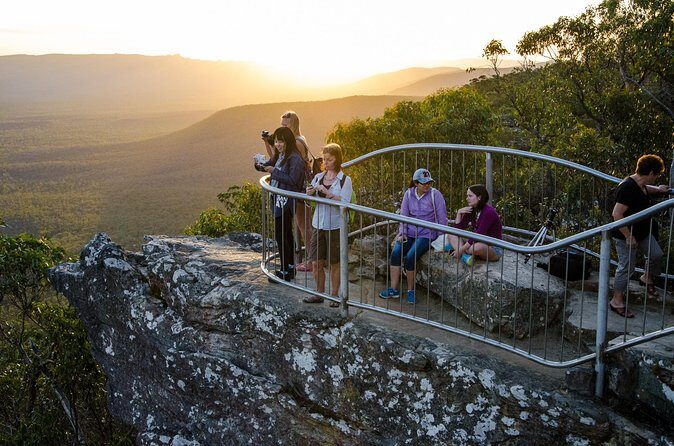 3-Day Adelaide to Melbourne Small-Group Grampian Great Ocean Road - The hikes and fitness level: what you’re signing up for