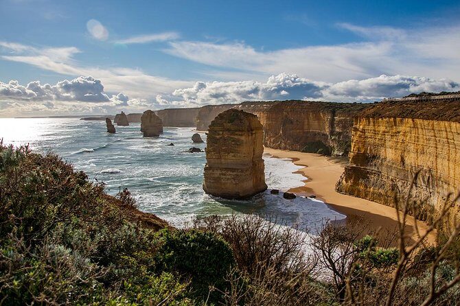 3-Day Adelaide to Melbourne Small-Group Grampian Great Ocean Road - Guide quality and small-group timing: why the day flows