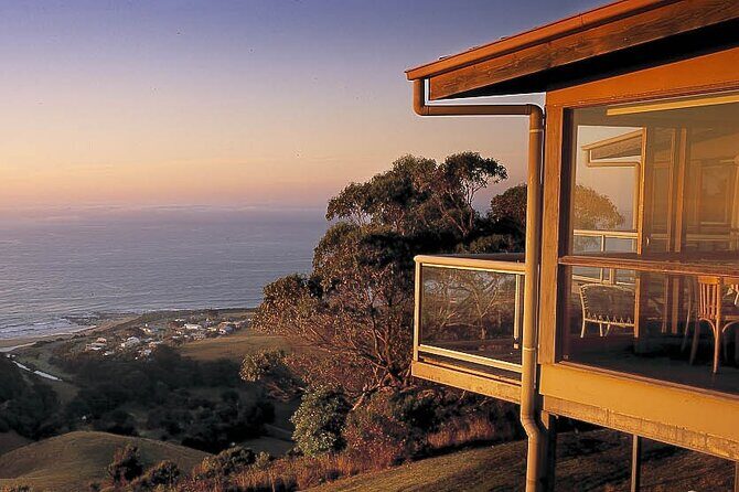 3-Day Adelaide to Melbourne Tour Including the Great Ocean Road - Adelaide to Melbourne in 3 Days: The Pace That Actually Works