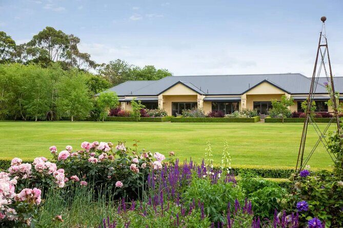 3-Day Adelaide to Melbourne Tour Including the Great Ocean Road - Naracoorte Caves and Coonawarra: Fossils, Limestone, and a Wine Reset