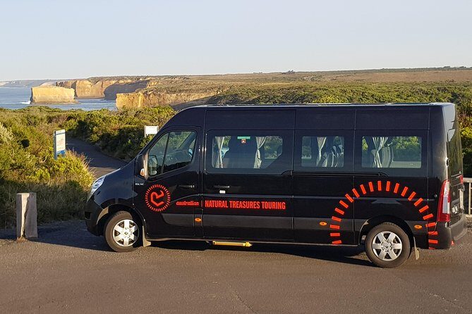 3-Day Adelaide to Melbourne Tour Including the Great Ocean Road - The Great Ocean Road Without the Stress: Bay of Islands, Loch Ard, and Twelve Apostles