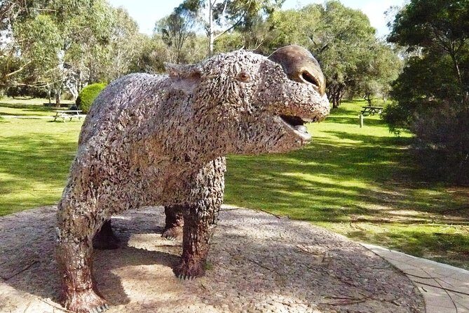 3-Day Adelaide to Melbourne Tour Including the Great Ocean Road - Mait’s Rest and Kennett River: Rainforest Walks and Wild Koalas