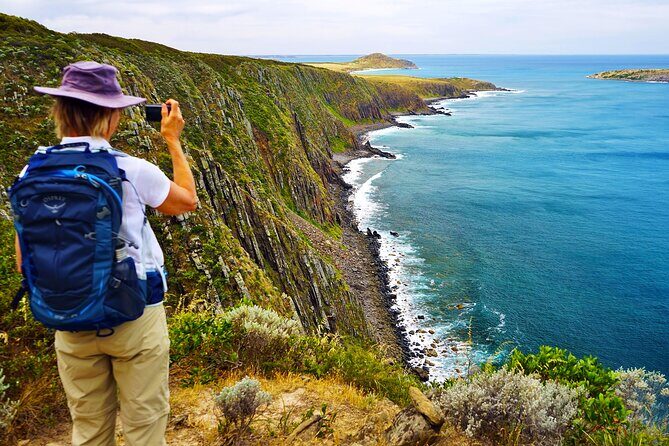 4 Days Private Walking Tour in South Australia - Key things I’d watch for before booking