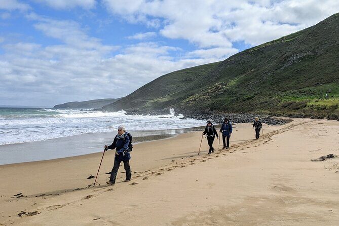 4 Days Private Walking Tour in South Australia - Newland Head Conservation Park: cliff views and shoreline walking to Waitpinga Beach