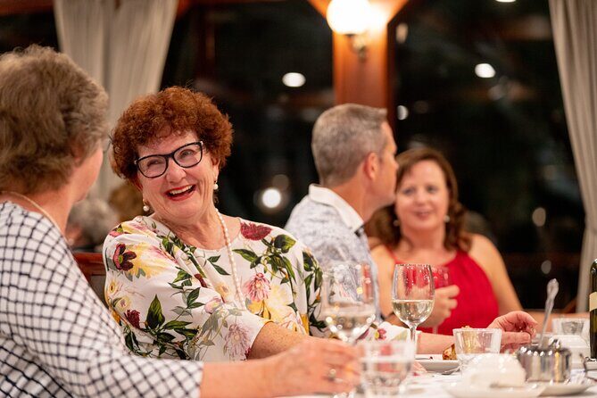 4-Night Murray River Cruise on the classic Murray Princess - Where the Murray Princess fits into a South Australia trip