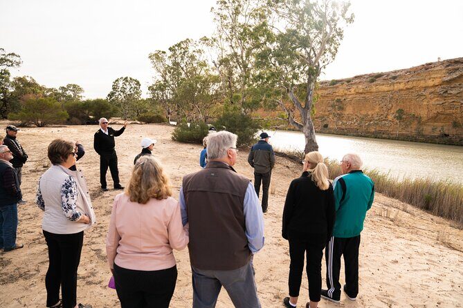 4-Night Murray River Cruise on the classic Murray Princess - Food, onboard vibe, and what the cabin reality looks like