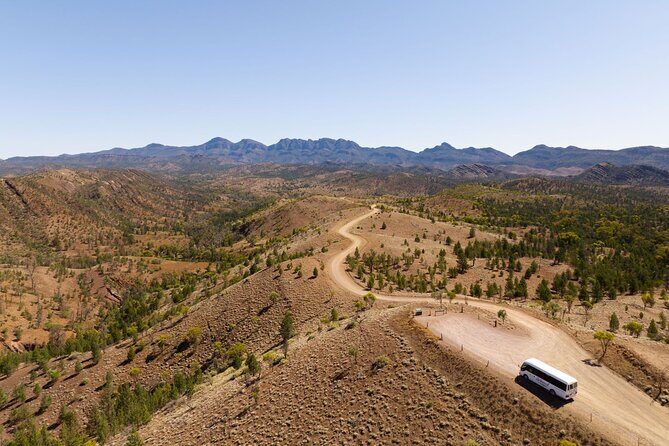 6-Day Eyre Peninsula & Flinders Ranges Adventure Tour - Key things that make this tour worth your time