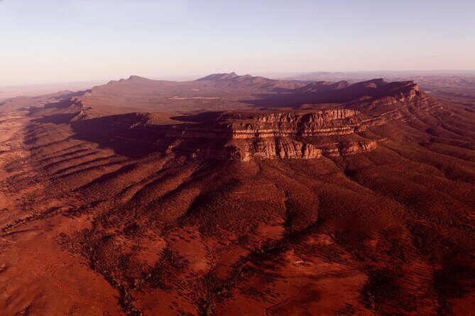 6-Day Eyre Peninsula & Flinders Ranges Adventure Tour - Oysters and optional extras: what’s included, what costs more