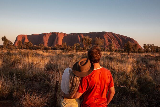 7 Day Adelaide to Uluru Adventure and Cultural Tour - Key highlights worth planning for