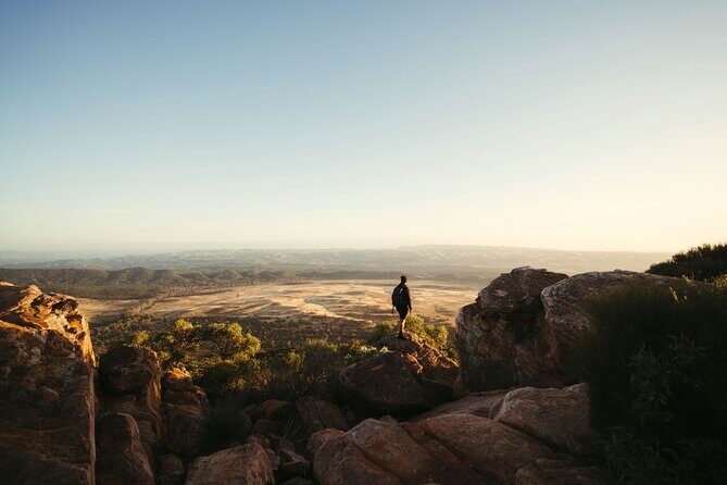 7 Day Adelaide to Uluru Adventure and Cultural Tour - The big idea: why this route works (and who it’s for)