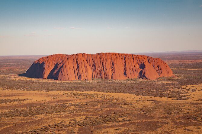7 Day Uluru to Adelaide Cultural and Adventure Tour - Key highlights you should care about