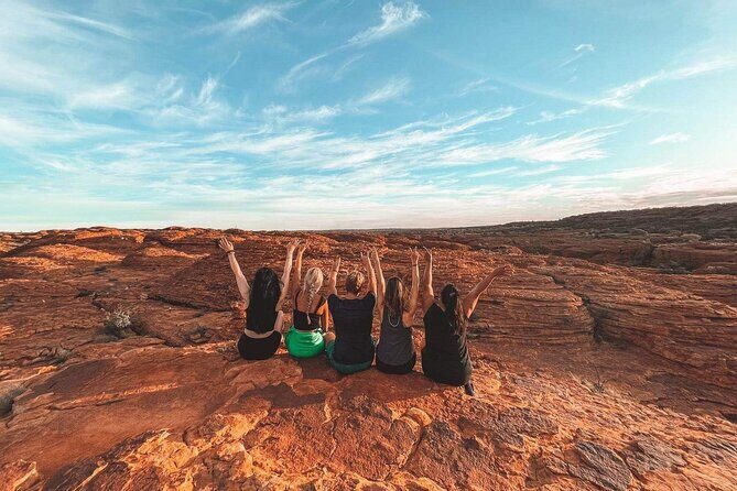 7 Day Uluru to Adelaide Cultural and Adventure Tour - How the overland style keeps this from feeling rushed