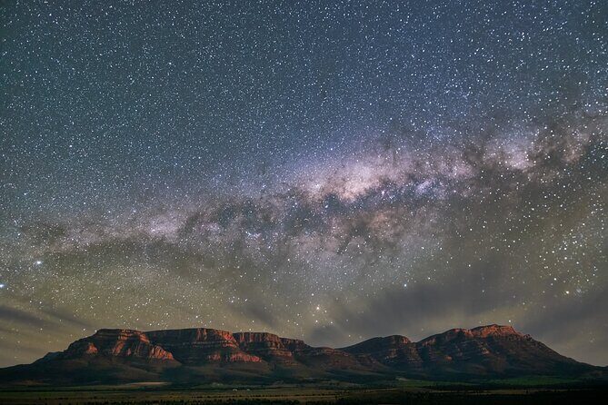 7 Day Uluru to Adelaide Cultural and Adventure Tour - Price and value: where the $964.69 makes sense