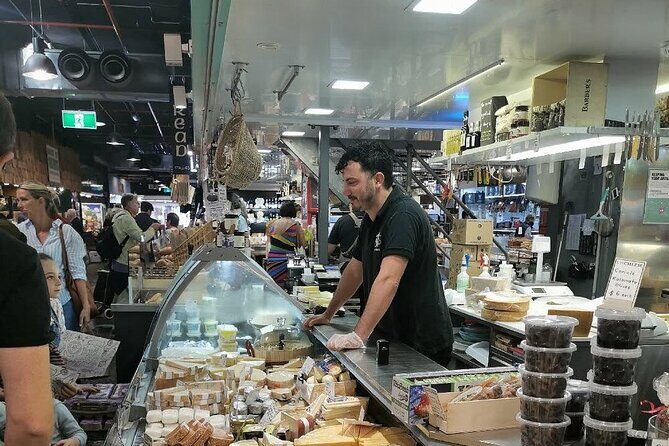 A Taste of Adelaide Central Markets Food Tour - Key Highlights You’ll Actually Feel