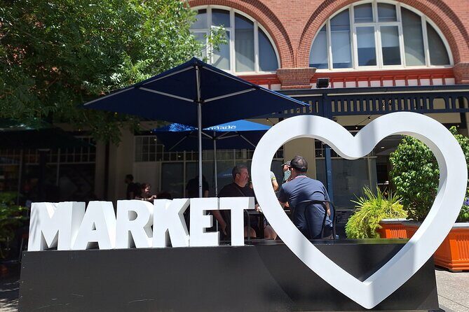 A Taste of Adelaide Central Markets Food Tour - Why the Adelaide Central Markets Tour Works at Lunch Time