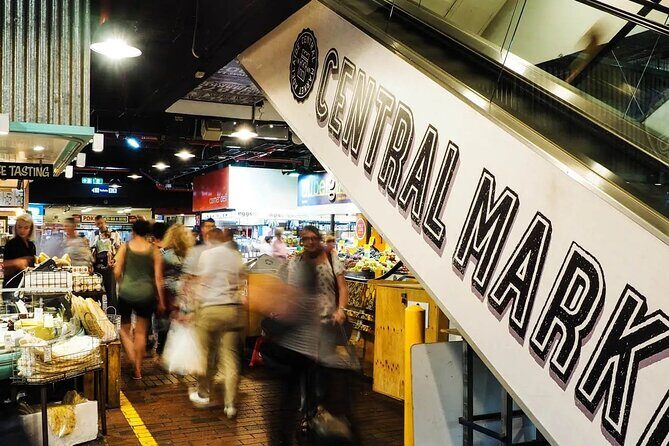 A Taste of Adelaide Central Markets Food Tour - Price and Value: Is $42.32 Worth It?