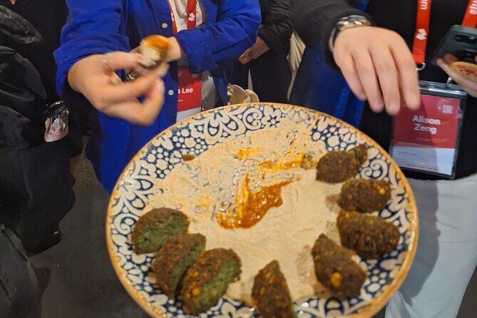 A Taste of Adelaide Central Markets Food Tour - Timing and Logistics: Simple but Worth Planning