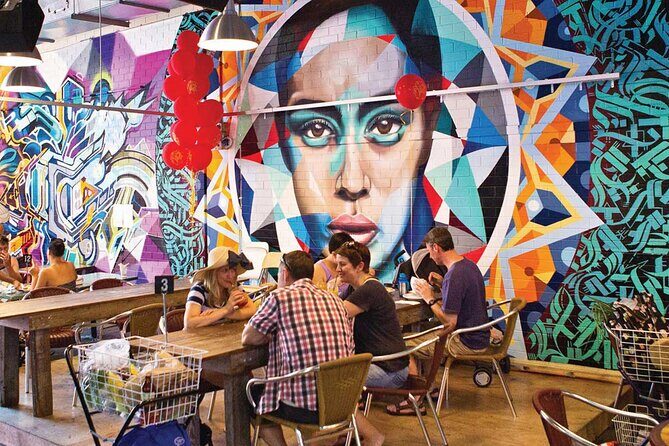 A Taste of Adelaide Central Markets Food Tour - What You Eat: A 10-Stop Grazing Lunch (And Why It’s Better Than “3 Tastings”)