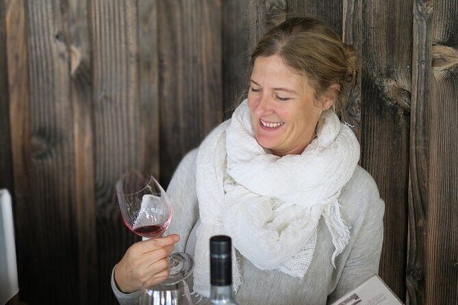 A Truly Barossan Wine Experience - High-End Private Day Tour - How the day pacing keeps your palate fresh