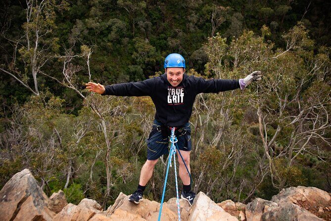 Abseiling Adventure in Adelaide - Who this is best for (and who might want a different plan)