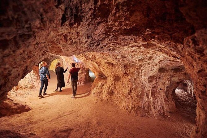 Abseiling Adventure in Adelaide - Small group size: why it changes the feel