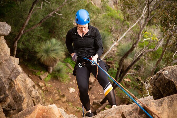 Abseiling Adventure in Adelaide - Meeting at 576 Magill Rd and starting at 9:00am