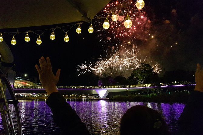 Adelaide 2-hour BBQ Boat Hire for 2 People - Price and value for a 2-hour private BBQ for two
