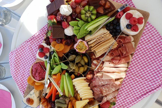 Adelaide 2-Hour BBQ Boat Hire for 3-6 People - Group size reality check: who this is best for