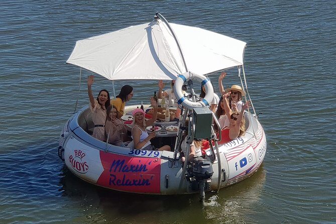Adelaide 2-Hour BBQ Boat Hire for 7-10 People - Quick hits before you go