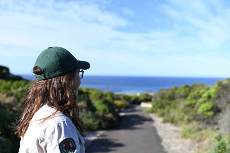 Adelaide: 3-Day Kangaroo Island Adventure Tour with Camping - Seal Bay and Flinders Chase: sea lions, fur seals, Remarkable Rocks and stargazing