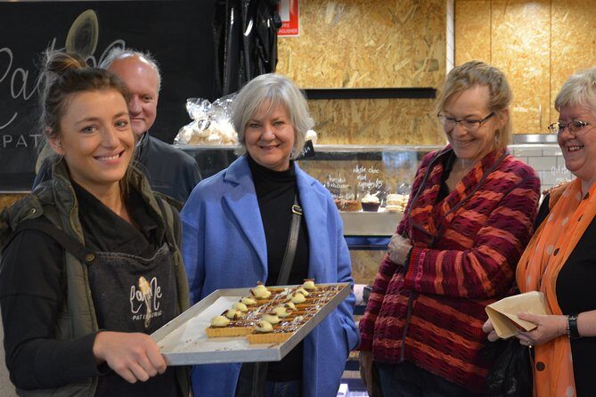 Adelaide Central Market Delicious Lunch Tour - Price and value: what $132.69 really buys you