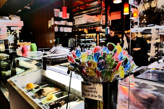 Adelaide Central Market Discovery Tour - How the walking tour feels in real life (and what to wear)