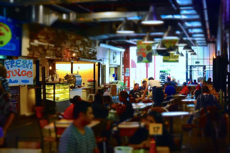 Adelaide: Central Market Early Risers Breakfast Tour - Starting at SiSea Restaurant: the morning logistics that matter