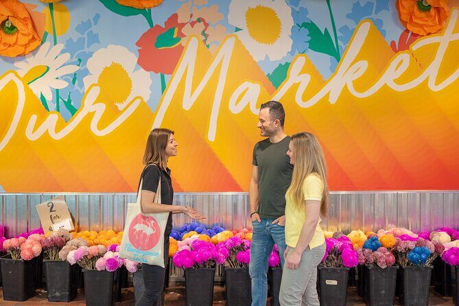 Adelaide Central Market Food Tour - Key things that make this Adelaide Central Market tour worth your time