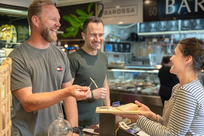Adelaide Central Market Food Tour - Inside Adelaide Central Market: 150-Year Stories in a Single Guided Loop