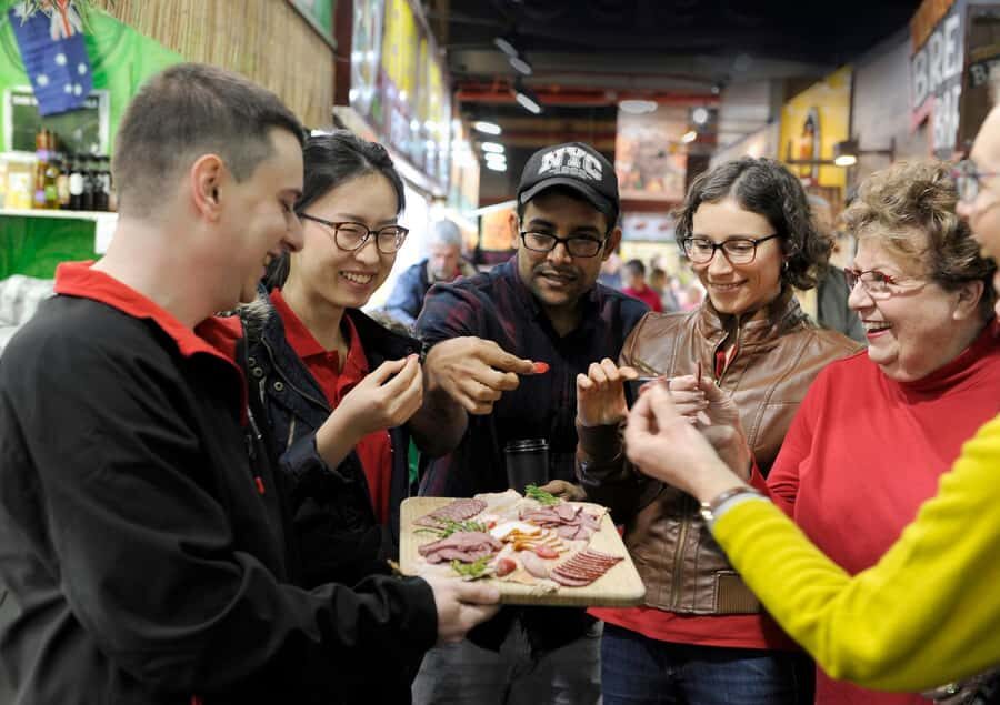 Adelaide: Central Market Morning Tour - Key things that make this Adelaide Central Market tour work