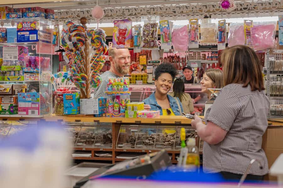 Adelaide Central Markets: Food Walking Tour - Katina-style storytelling: 150 years of market life in plain language