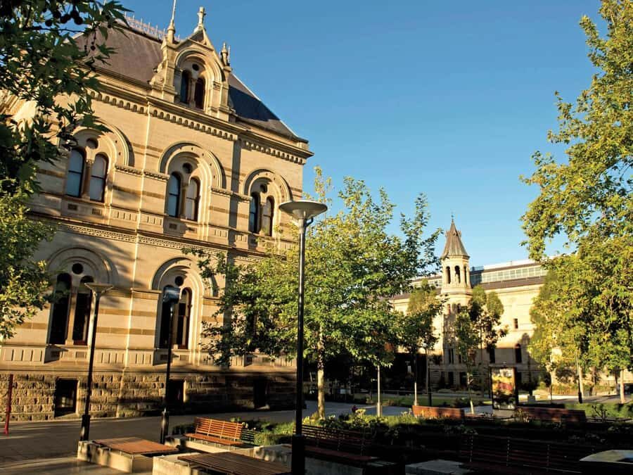 Adelaide: City, Adelaide Hills Villages, and Hahndorf Tour - Key Things to Know Before You Go