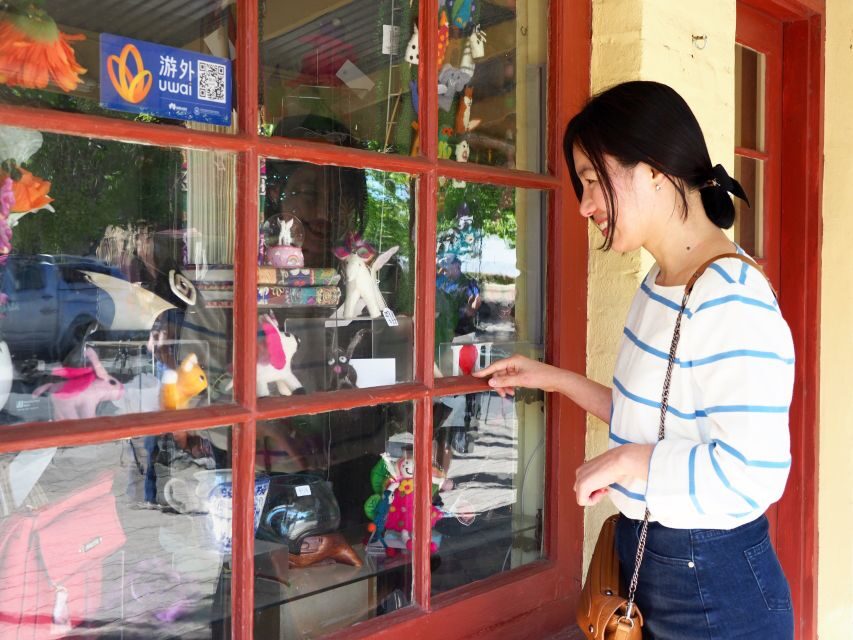 Adelaide: City, Adelaide Hills Villages, and Hahndorf Tour - Hahndorf: Adelaide’s Oldest German Settlement for Grazing and Browsing