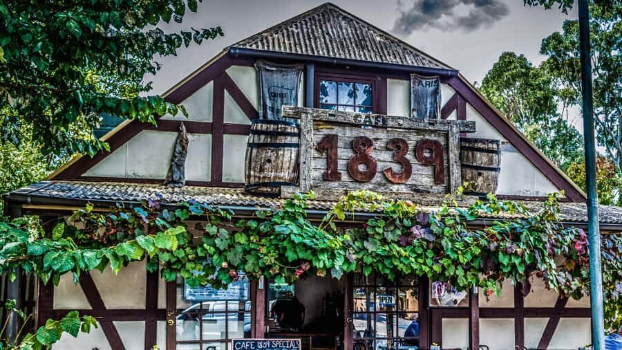 Adelaide City Highlights Half-Day Tour, Mt Lofty & Hahndorf - Key things worth knowing before you go