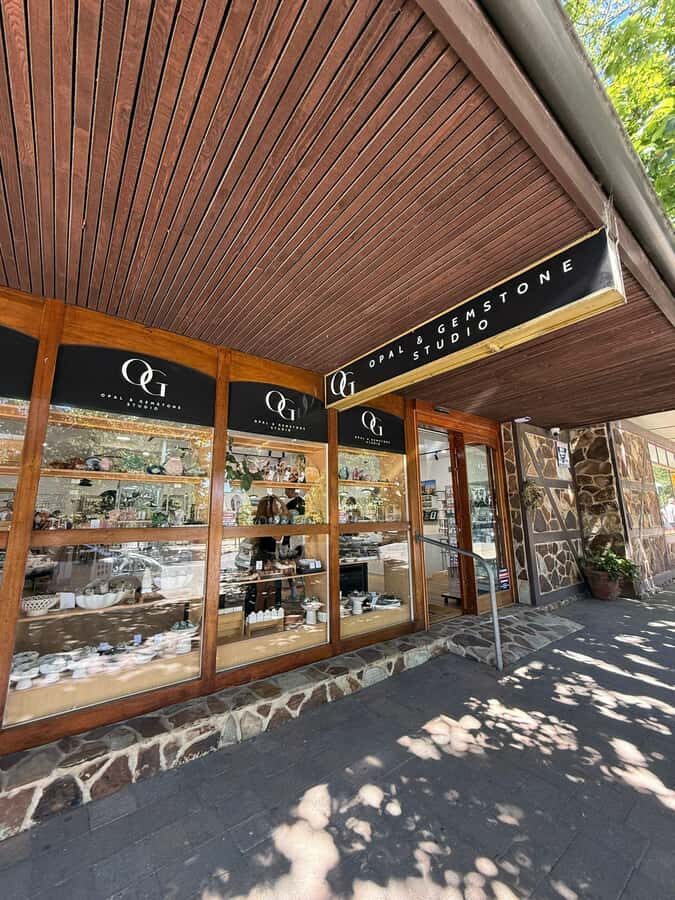 Adelaide City Highlights Half-Day Tour, Mt Lofty & Hahndorf - Mount Lofty Summit: that view stop is short, so plan for weather