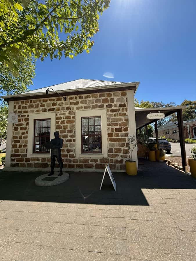 Adelaide City Highlights Half-Day Tour, Mt Lofty & Hahndorf - Pickup, drop-off, and the real pace of a 4-hour highlights day
