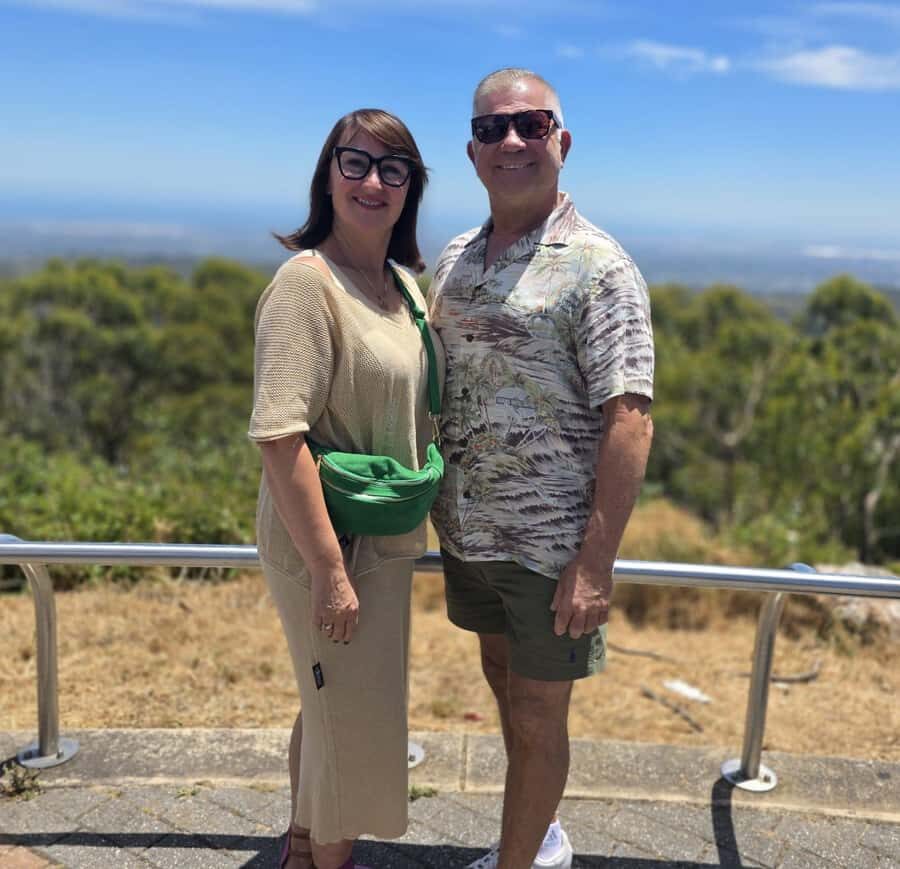 Adelaide City Highlights Half-Day Tour, Mt Lofty & Hahndorf - Optional Beerenberg Farm: a simple add-on if it matches your plans