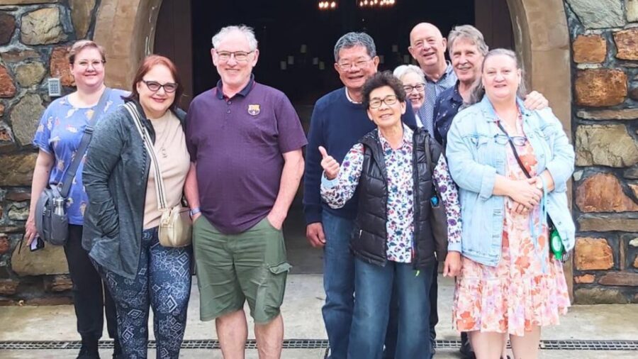 Adelaide City Highlights Half-Day Tour, Mt Lofty & Hahndorf - Price and value: what you’re paying for at $91 per person