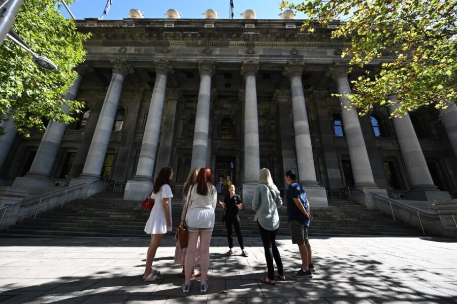 Adelaide: City Walking Tour with Guide - Price and What You’re Getting for $31