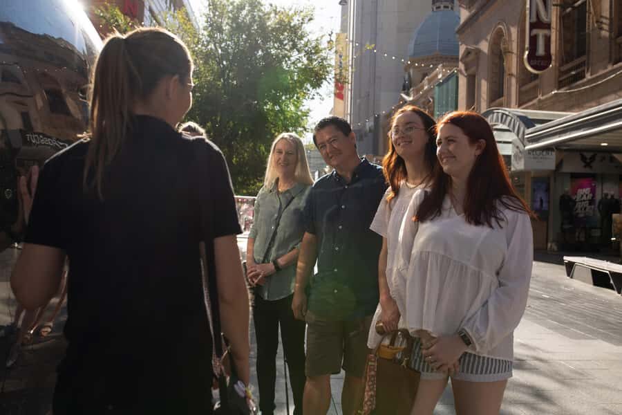 Adelaide: City Walking Tour with Guide - Why This 90-Minute Adelaide Walking Tour Works So Well