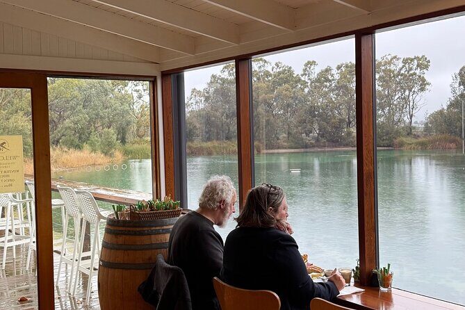 Adelaide Couples Tour: Penfolds(World #2) Visit Hahndorf & Lunch - Key highlights worth planning for